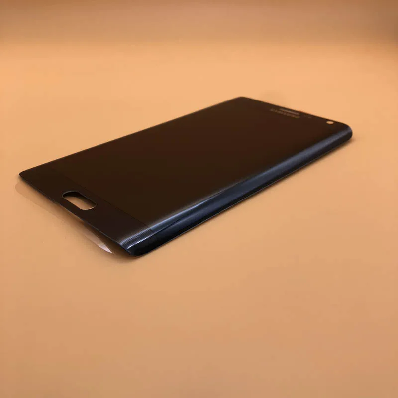 ЖК дисплей 5 6 дюйма для SAMSUNG Galaxy Note 4 edge N915 N9150 N915F|Экраны мобильных телефонов| |