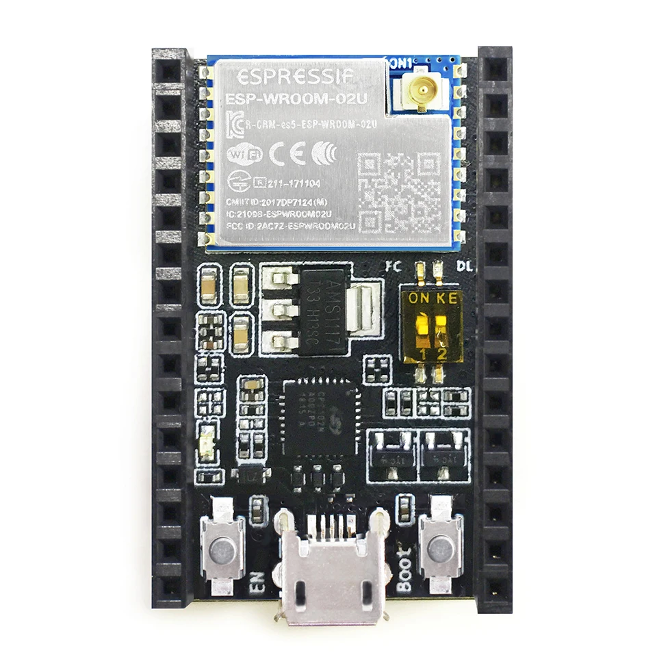 ESP8266 DevKitC ESP32 плата для разработки сигналов|Запасные части| |