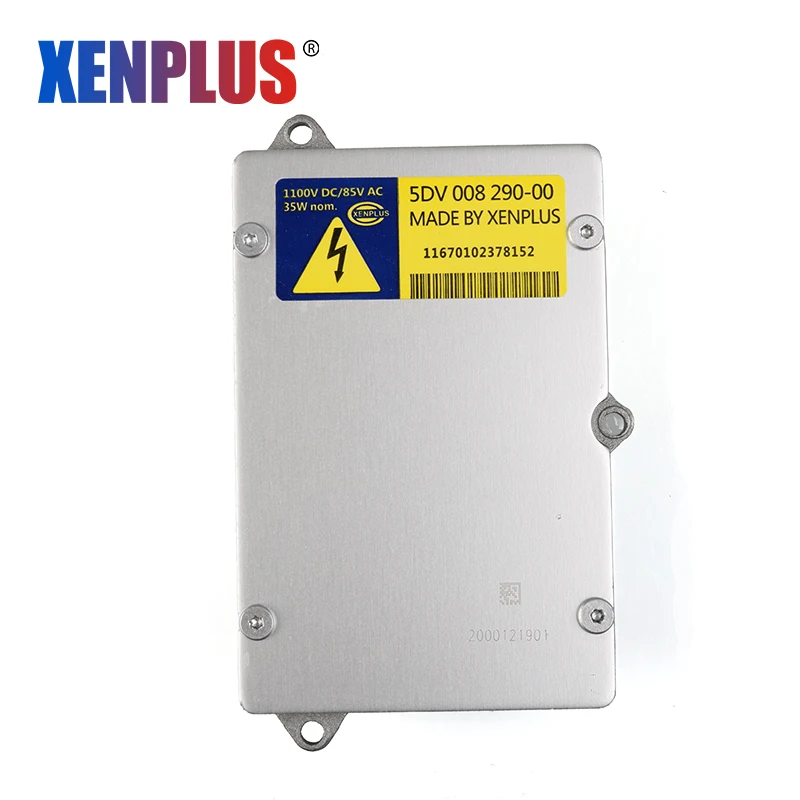 XENPLUS OEM Новинка! Балласт HID 5dv 008 290 00 5DV008290 5DV00829000 Ксеноновые Балласты для Audi BMW