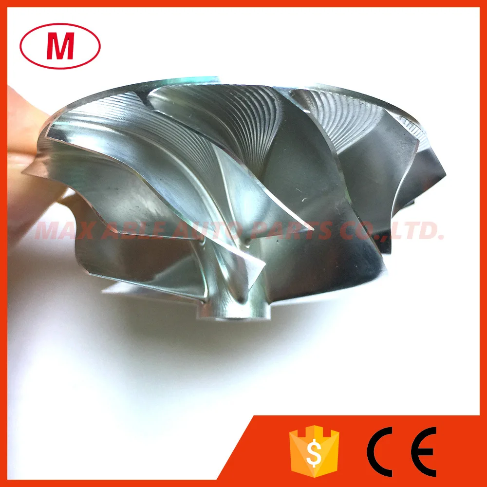 K16 5324-123-2202 49 52/61 98 мм 6 + лезвий высокопроизводительное турбо-заготовка