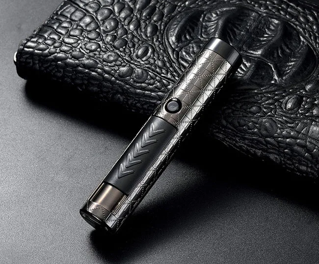 100 МВт Авто-прикуриватели usb-платно Многофункциональный зеленый лазерная указка |