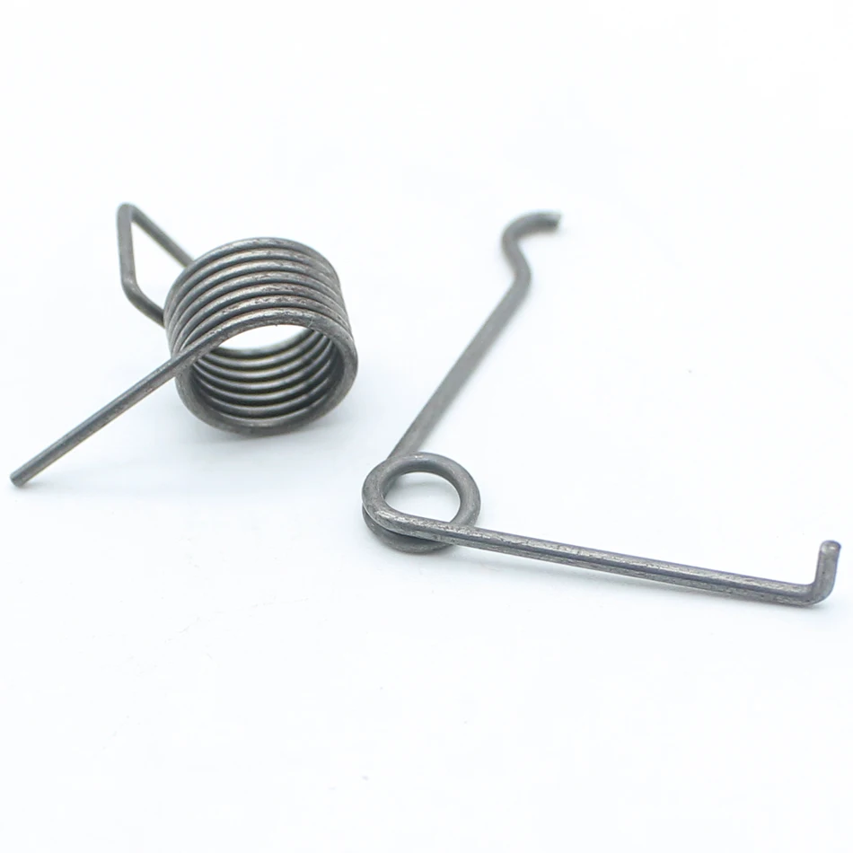 Возвратная пружина вала триггера дроссельной заслонки 15 шт./лот для Husqvarna 272 268 162