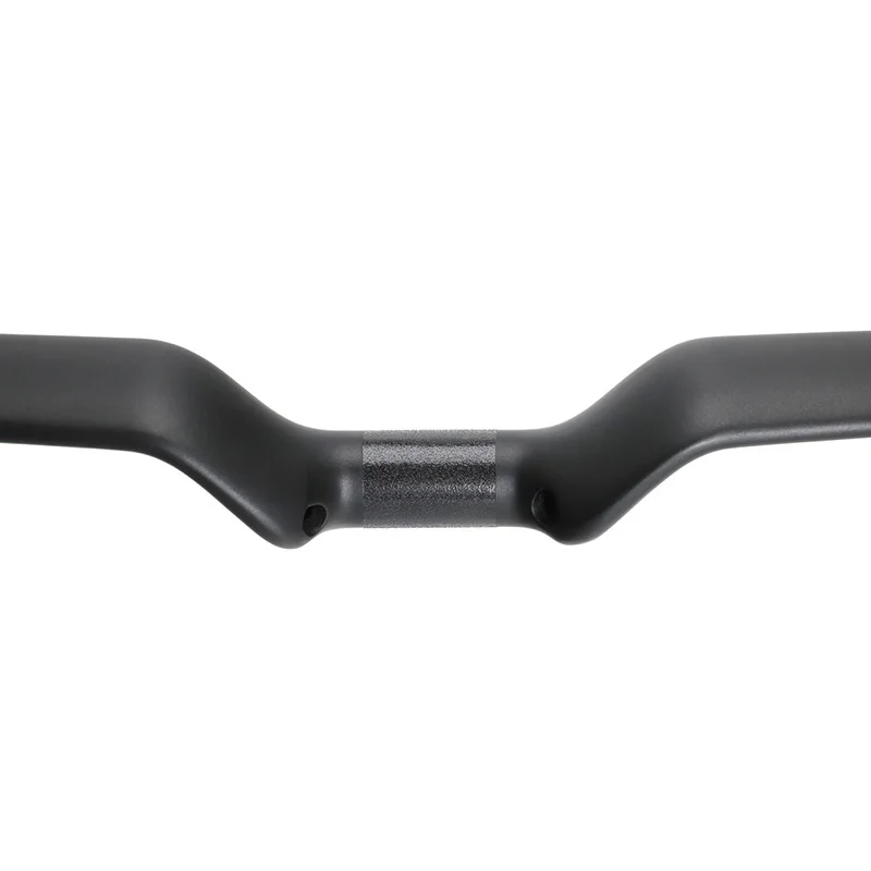 Toseek Cycling Road Bike Handlebar Bent Bar Ultralight Carbon Fiber Bicycle 31.8mm*400/420/440 Ultra-light Black | Спорт и