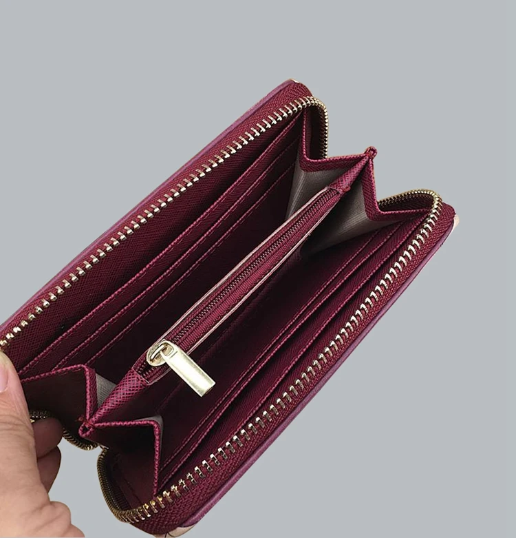 Новый Косплэй карта аниме Captor Sakura Для женщин женский кошелек кредитница