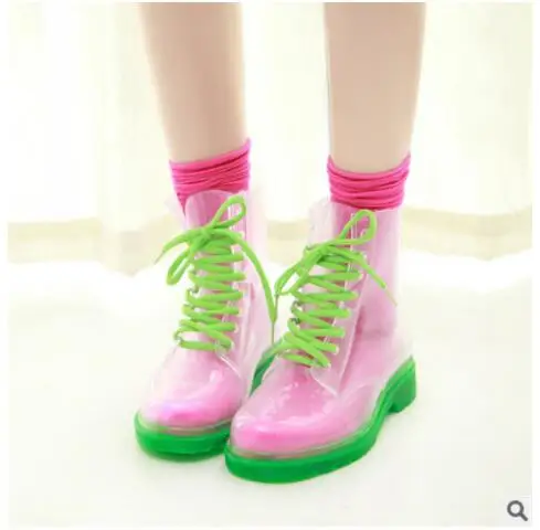 Бесплатная доставка ботинки для девочек детская обувь мартинсы резиновая