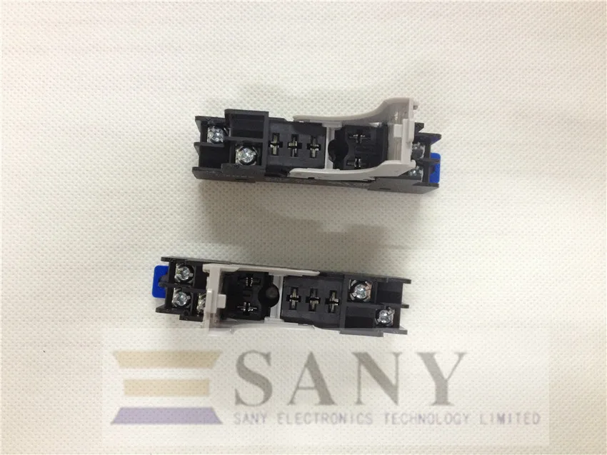 [SANY ]Izumi relay socket SJ1S 05B Spot (Стандартное основание) 10 шт./лот|socket wall|socket weld ball valvesocket wireless