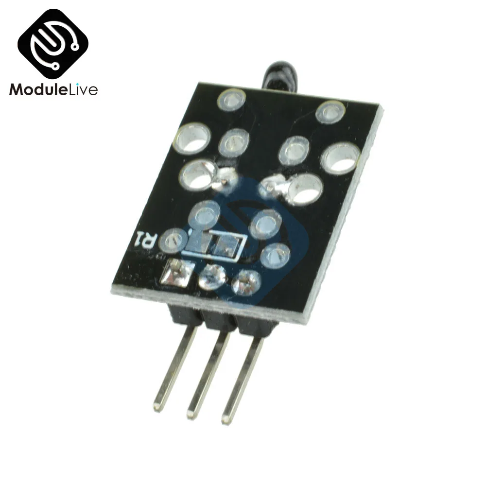 3 контактный аналоговый датчик температуры модуль для arduino наборы DIY|temperature