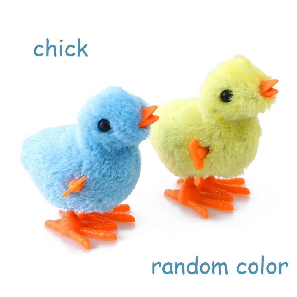 Random Color 1PC Стиль, забавная игрушка для игры в ветер, бегущая мышь, крыса, ходячий хвост, кот, котенок, шалость, милые игрушки для игры, шутка, подарок, заводные игрушки - Цвет: Random Color 1PC