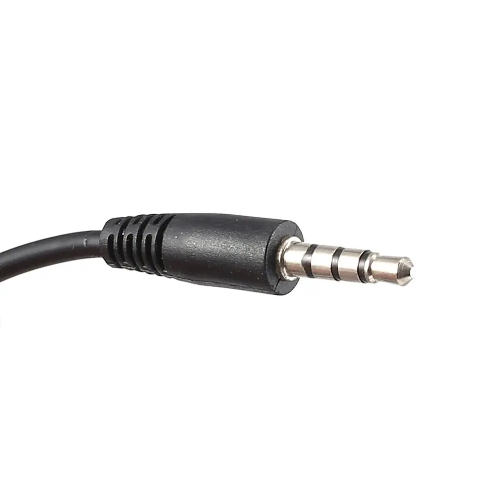Headphone Earphone for GF2 T2 FS2 Metal Tester Gold Detector Treasure Hunter Underground Scanner Accessories Parts No Noise |