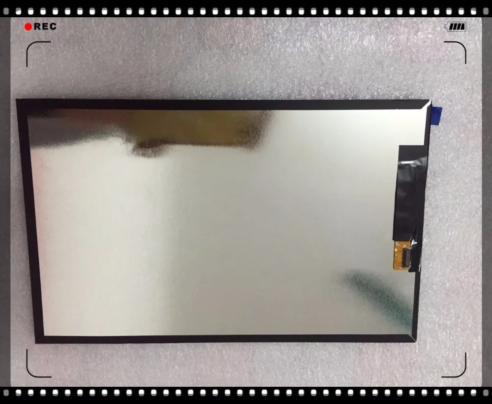 Фото Новый ЖК-экран 10,1 дюйма 31pin IPS для планшетного ПК FPC10131AR FPC10131AF FPC10131AG, экран дисплея №4