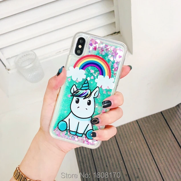 Мягкий гелевый Чехол из ТПУ для huawei P20 Pro P Smart NOVA 3I Y5 P9Lite MINI Honor 9 Lite, блестящий чехол, 1 шт