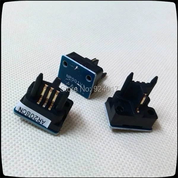 

Copier Parts For Sharp MX-2600N MX-2601N MX-3100N MX-3101N MX-4100N MX-4101N MX-5001N Toner Chip,For Sharp MX-31 MX31 Toner Chip