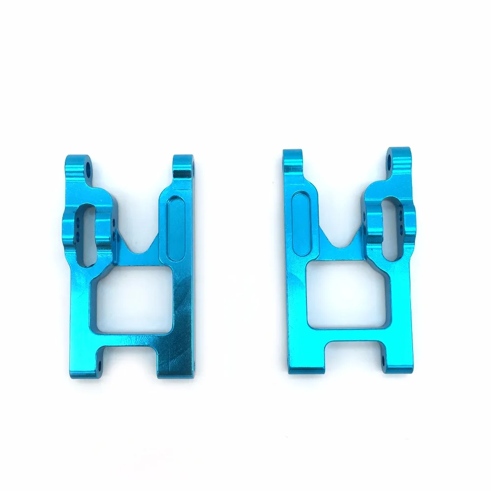 INKPOT RC Автомобиль DIY части для 1/12 Wltoys 12428 12423 FY01/02/03/04/06/07 металлический