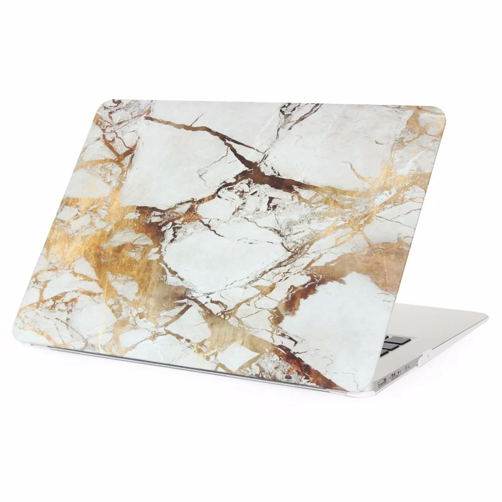 Чехол для macbook air 13 мраморный A1369 A1466 чехол ноутбука cover mac book 3 дюймов Чехол|laptop shell|for