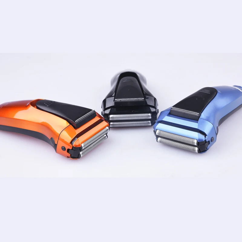 DSP бытовой профессиональный мужской триммер для электробритва Rzor 220 240