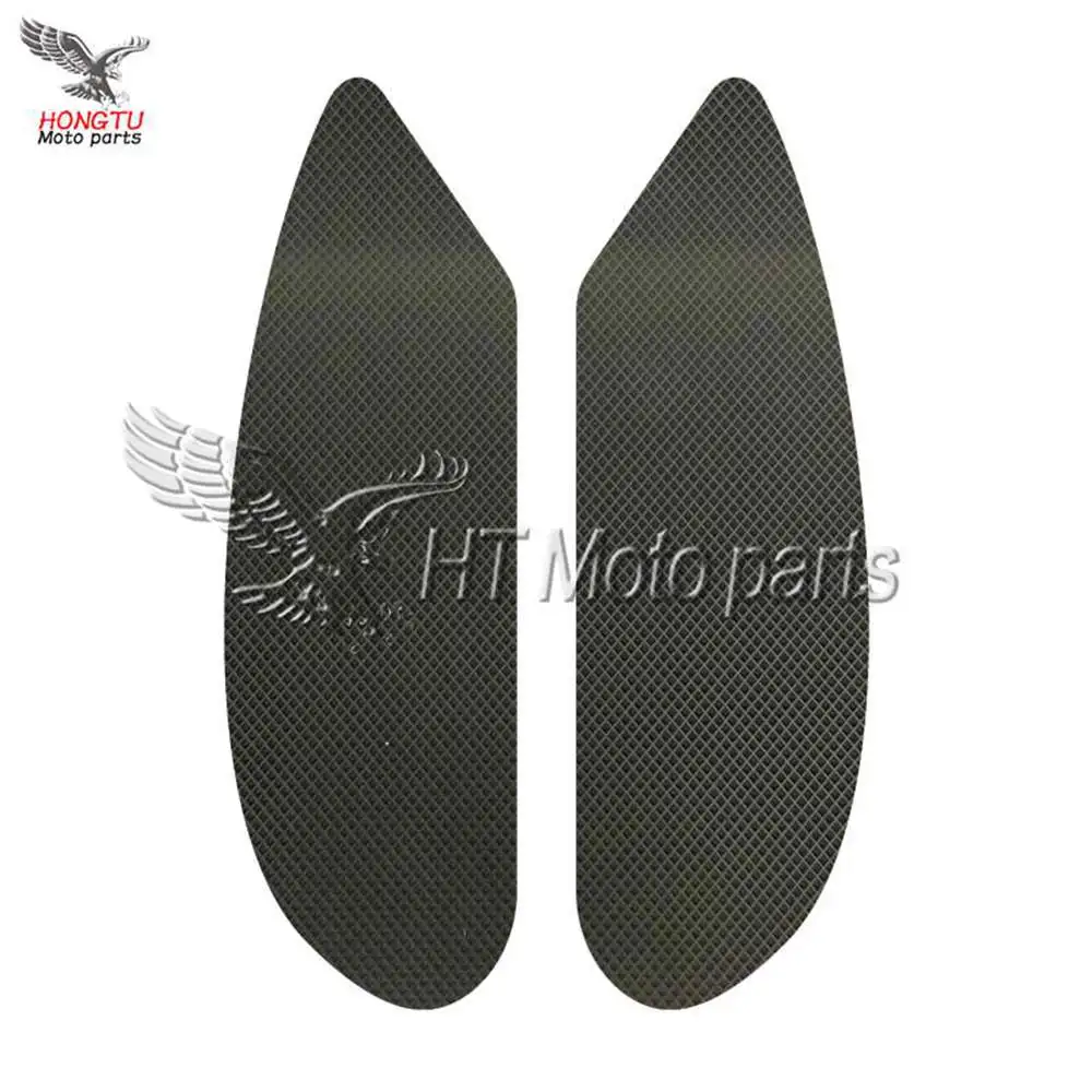 Защитная противоскользящая накладка на бак наклейка газ колено сцепление