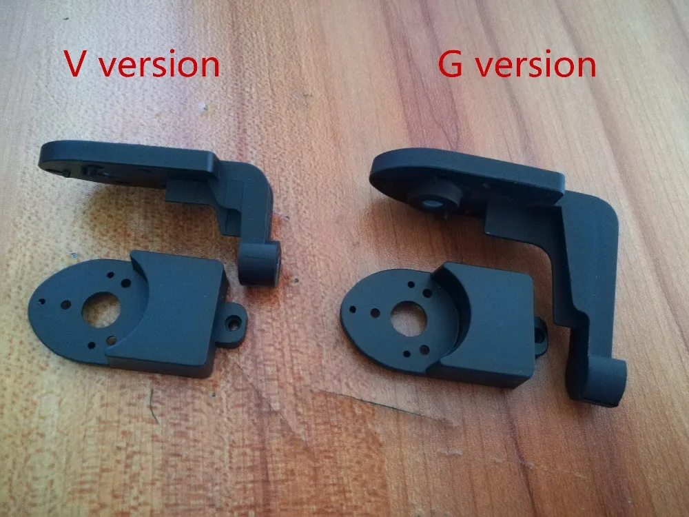 

Zero XIRO XPLORER RC Quadcopter запасные части V / G PTZ Roll assembly