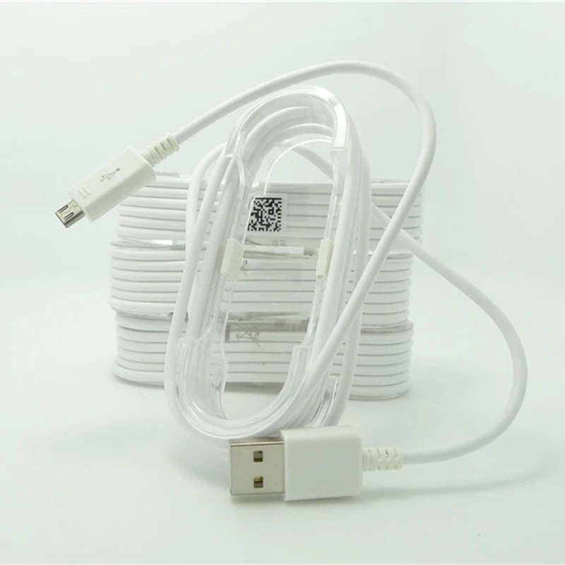 ECB DU4EWE Micro Usb кабель синхронизации данных для e Xiaomi Samsung HTC Huawei Android 1 5 M|for cable|usb usbmicro usb