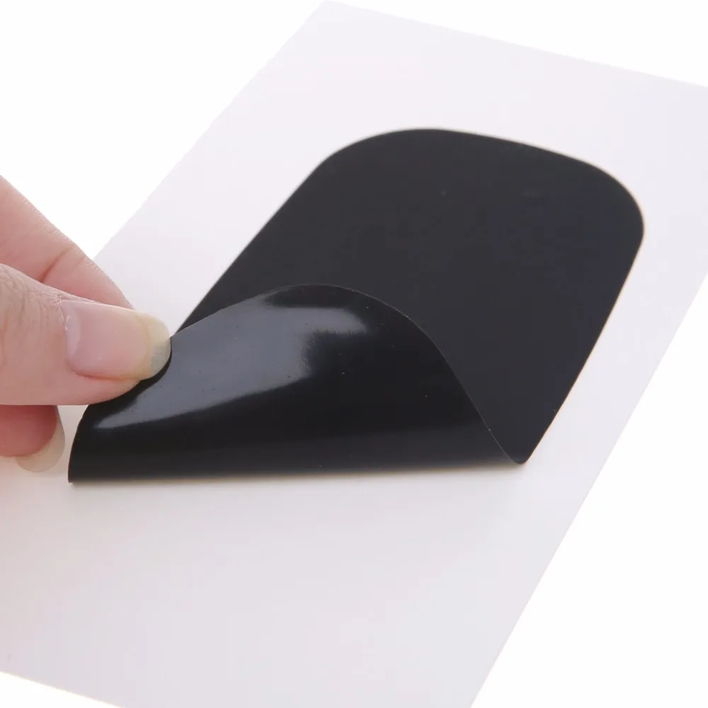 Многоцветный мягкий Ультратонкий чехол для Apple Magic Mouse C26 | Компьютеры и офис