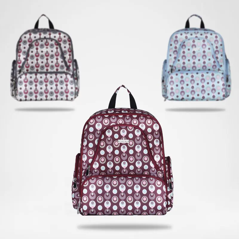 Многофункциональная сумка для подгузников рюкзак мам 20178|multifunction diaper bag|backpack nappy