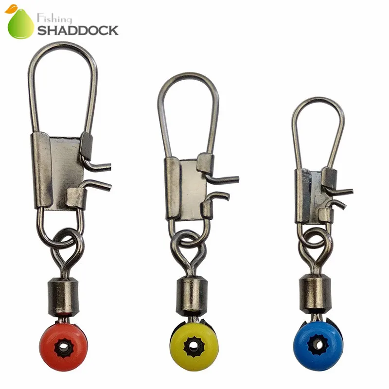 100 шт. рыболовная леска грузила маленькие пластиковые головки космические бобы