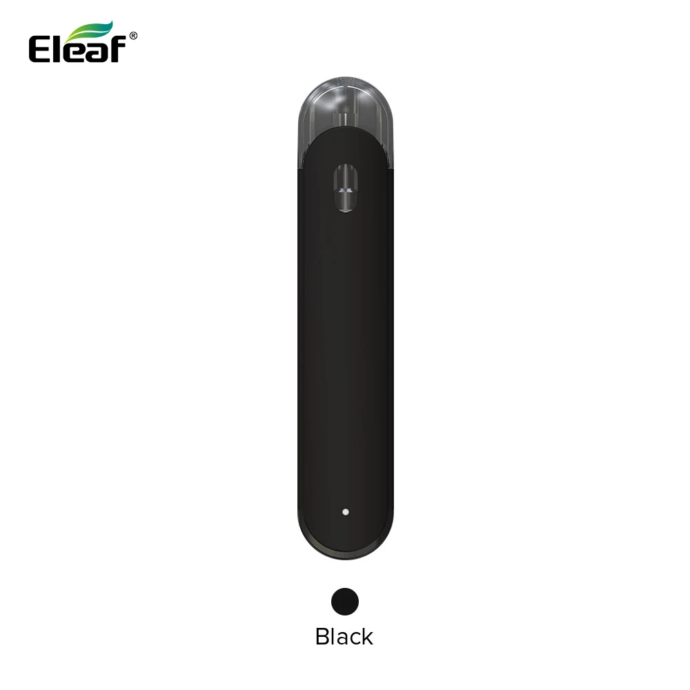 Оригинальный стартовый набор Eleaf Elven Pod 360 мАч батарея с картриджем 1 6 мл 1.6ohm