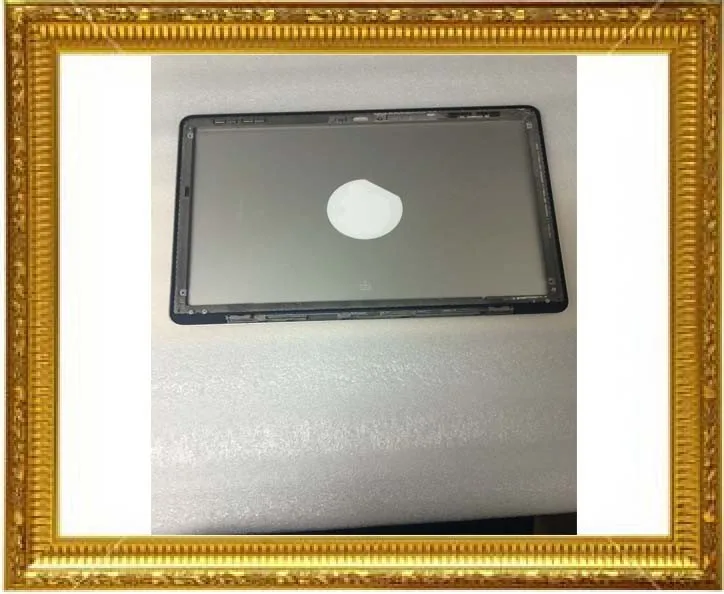 Оригинальная задняя крышка для Macbook Pro unibody A1278 LCD MC700 MD313 MD101 2011 2012 год|for macbook pro|for