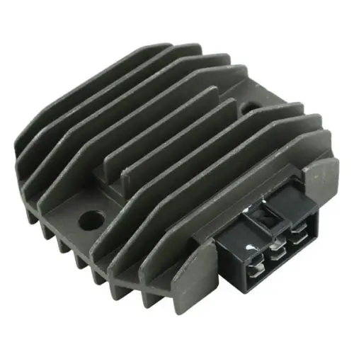 Выпрямительный регулятор напряжения мотоцикла для Kawasaki ZX600 Ninja ZX 6 1993 2005 KLF300 89