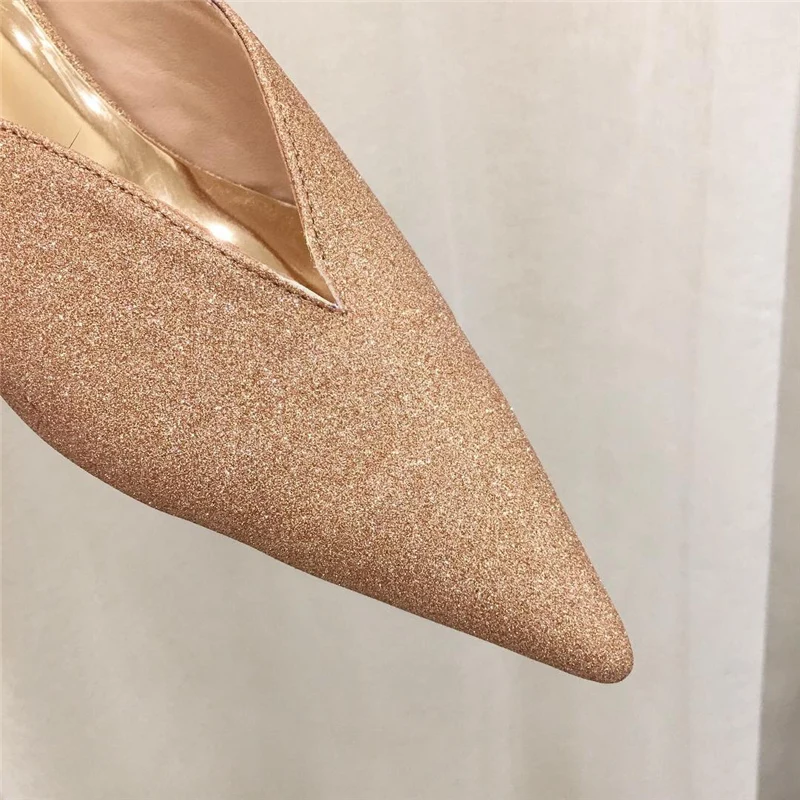 2019 г. Женские брендовые Тапочки низкий каблук женские повседневные тапки слипоны