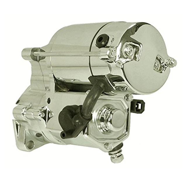 Новый 31553 94 1.8KW для Harley Davidson Road King классический Electra Glide Fat Boy Softail супер пускового