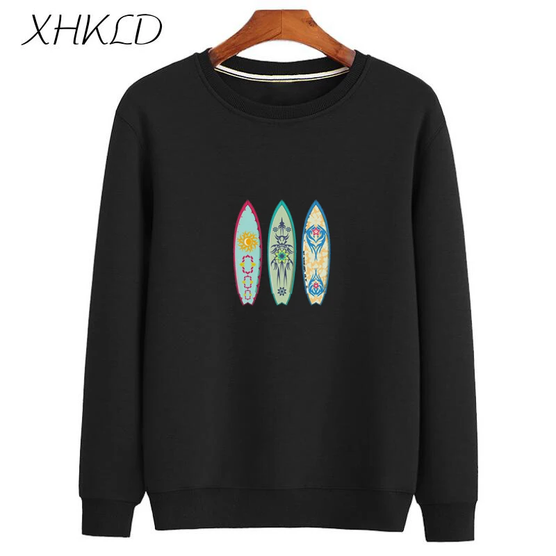 XHKLD повседневный мужской женский спортивный костюм с длинным рукавом брендовая