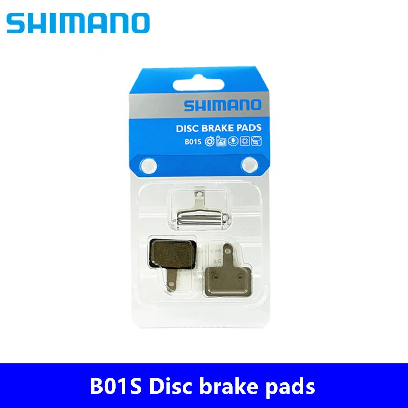Shimano B01S Deore LX ALIVIO ACERA NEXAVE тормозные колодки для M485 M395 M575 M475 M416 M396 M525 M465 M355 M495 M486 M446 M4050
