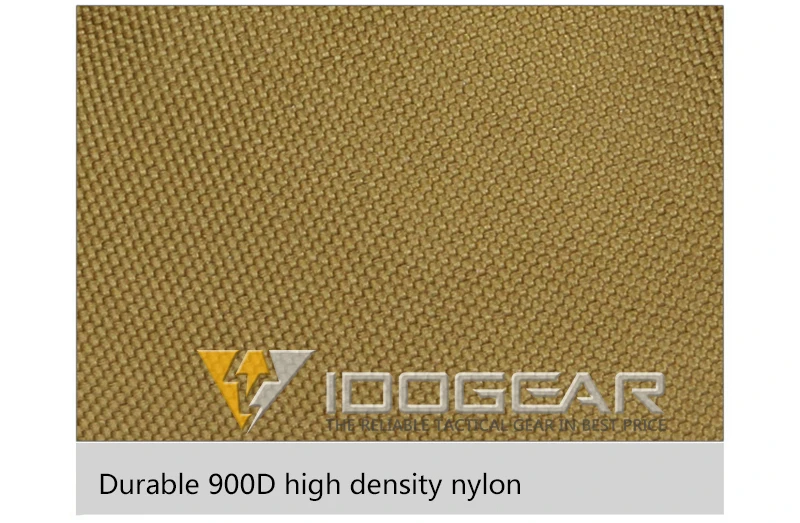 IDOGEAR Тактический Слинг сумки пакет небольшой EDC Molle штурмовой диапазон Рюкзак Военная армия плеча рюкзаки для улицы BG3505