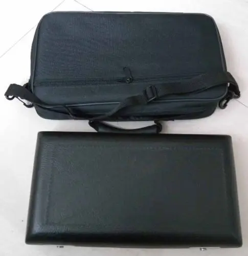 Новый Oboe чехол и сумка ручной работы прочный хороший новый oboe чехол.