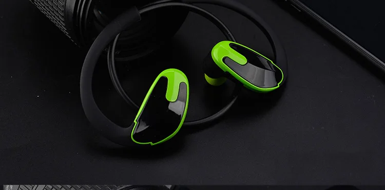 ISKAS наушники Bluetooth музыкальный головной телефон бас хороший Bluetooth громкой связи сотовые телефоны технология телефон Беспроводная Электроника Спорт
