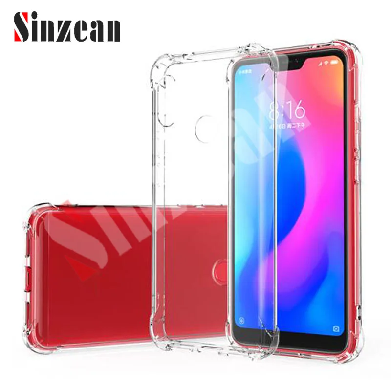Противоударный мягкий чехол из ТПУ для IPHONE 12 Pro MAX/SE 100 Plus 2020/678 мм прозрачный