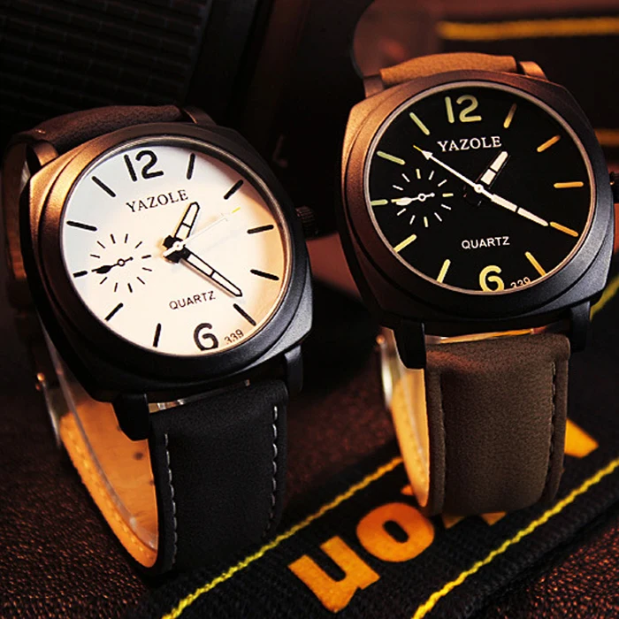 Quartz Watch Men 2017 Fashion Mens Watches Top Brand Luxury Famous Wrist Male Clock Hodinky Relogio Masculino | Наручные часы