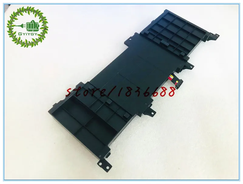 C41N1531 батарея для Asus ROG Strix GL502VY 1A DS71 DS74 FY023T GL502VS серии ноутбуков|Аккумуляторы