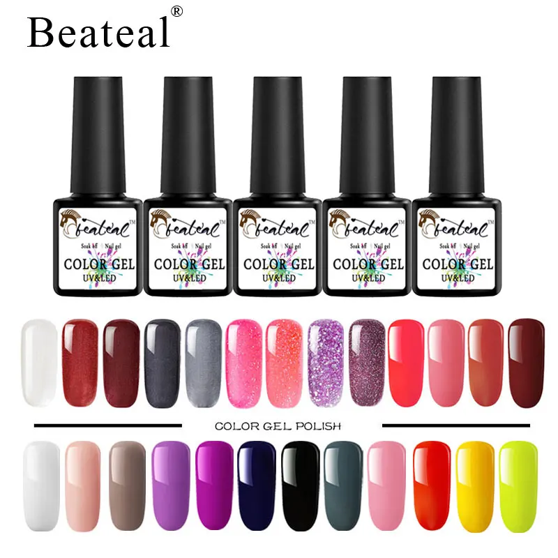 Гель лак для ногтей 8 мл гибридный гвоздь долговечный ногтей|Гель ногтей| |