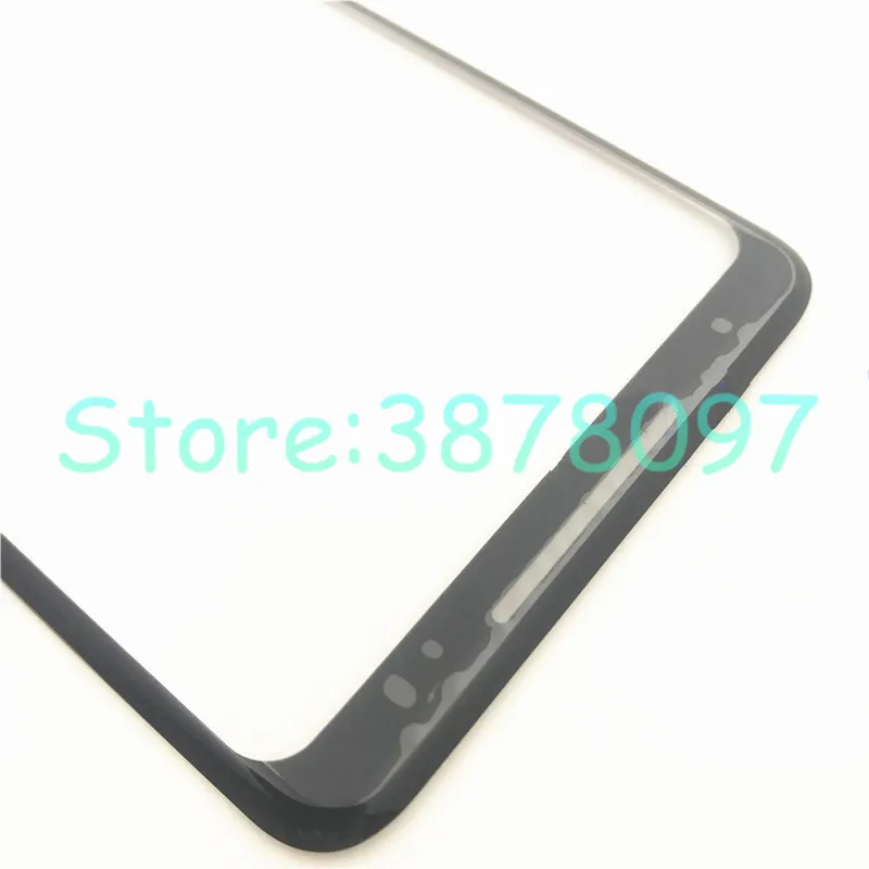 Новый оригинальный 6 0 дюймовый для HTC Google Pixel 2 XL передний сенсорный экран Внешний