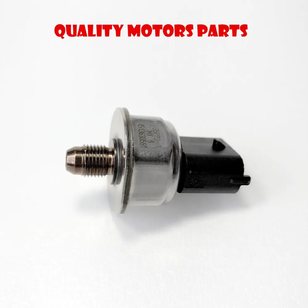 Genuine New Fuel rail high pressure switch sensor for Sensata OEM oil Regulator 35PP3-1/ 35PP3 1 | Автомобили и мотоциклы