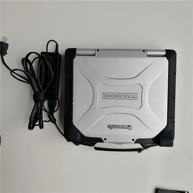 Expert mode SSD CF30 Подержанный ноутбук 4G + Wifi Icom Next новое программное обеспечение 720GB
