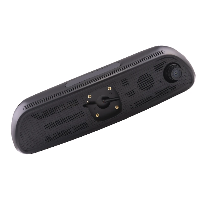 8 &quot3 г Touch Специальный Автомобильный видеорегистратор Камера зеркало GPS Bluetooth 16