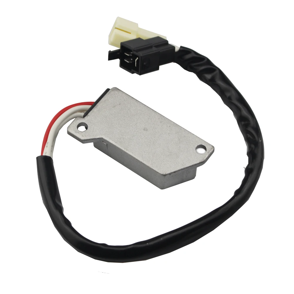 12 V мотоцикл регулятор напряжения выпрямителя Для Yamaha XV 400 535 700 750 1100 XV400 XV535 XV700 XV750