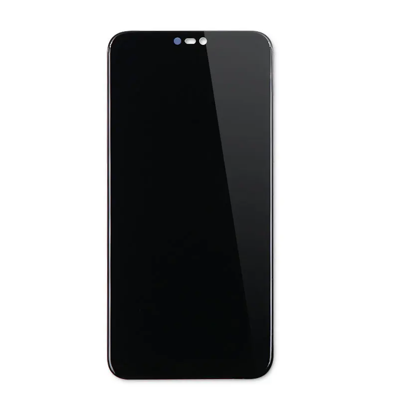 5 84 ''для Huawei Nova 3E ЖК-дисплей и сенсорный экран замена дигитайзера сборка для P20