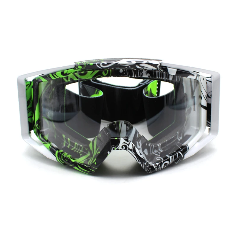 Nuoxintr мотоциклетные очки Oculos Gafas мотоциклетные очки ATV MX внедорожные Dirt Bike лыжные спортивные альпинистские гоночные Мото очки