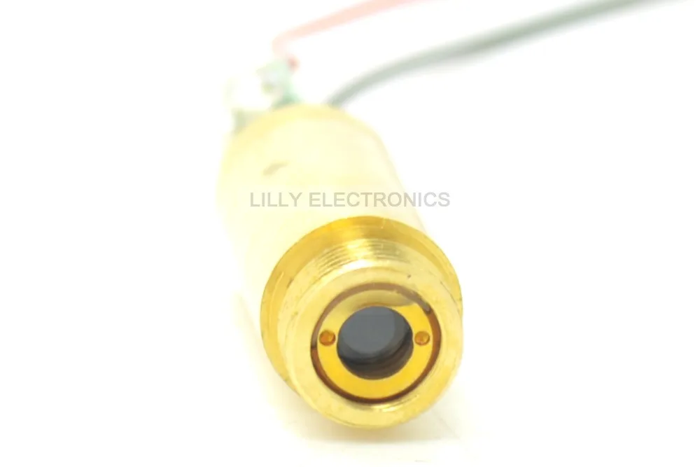 532nm 50mW Green точечный модуль лазерного диода 3 7 V 4.2VDC|module|module laser greenmodule |