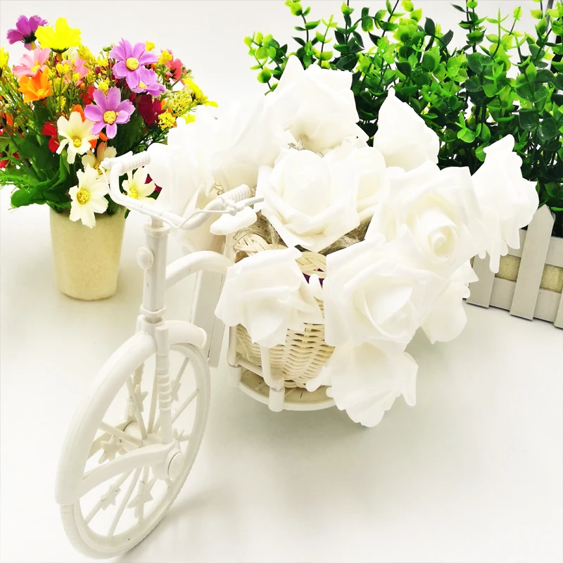 Гирлянда светодиодная с 20 светодиодами 5 м 6 см | Лампы и освещение