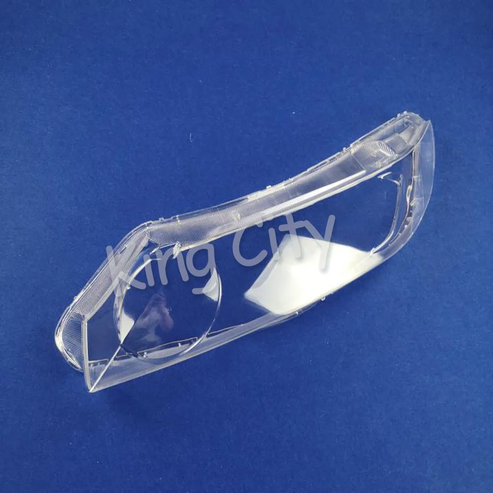 Крышка QX 1 шт. для Honda Civic 2006-2011 Передняя фара Крышка лампы абажур водонепроницаемый яркий абажур крышка