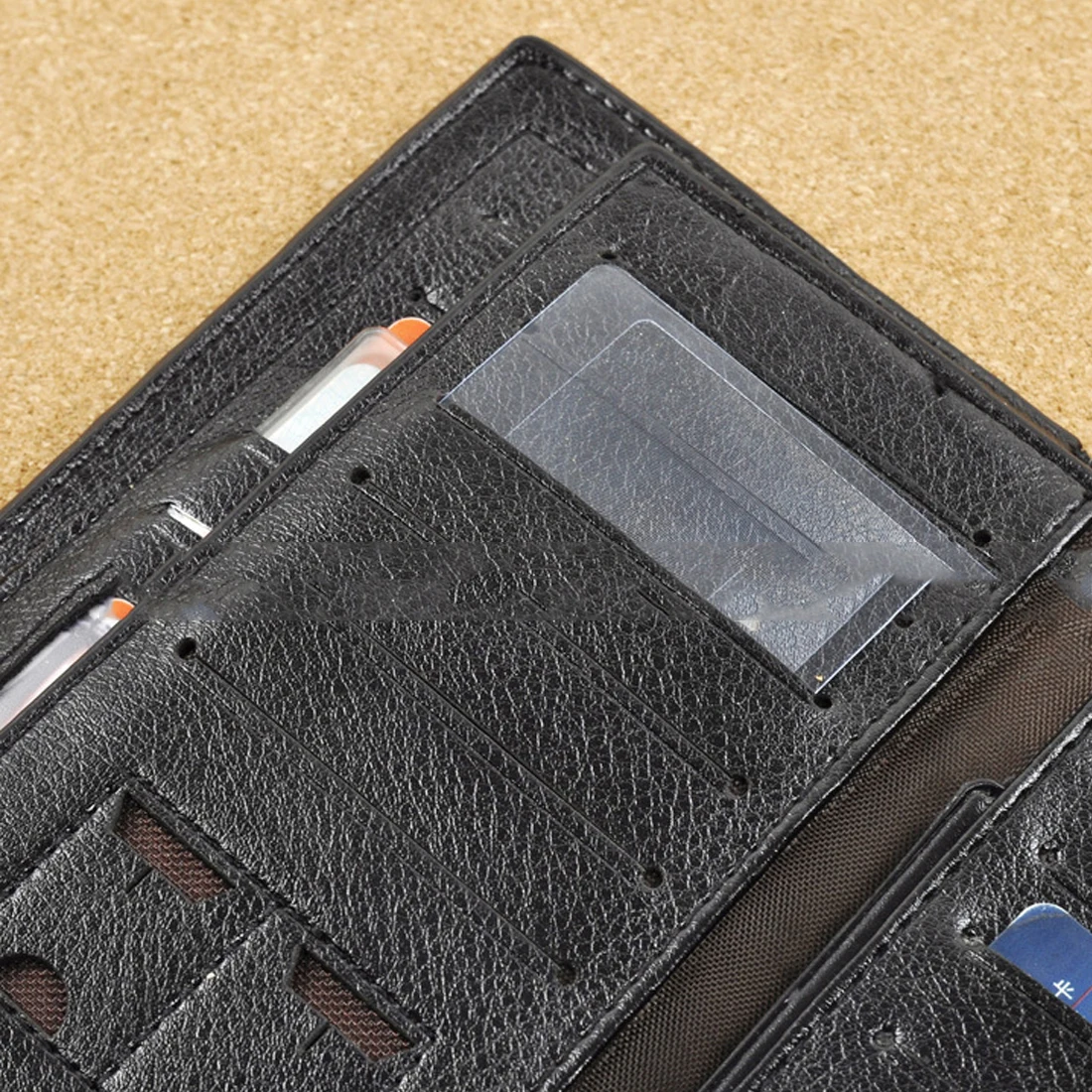 1 шт. ультратонкая лупа для чтения кредитных карт | Инструменты